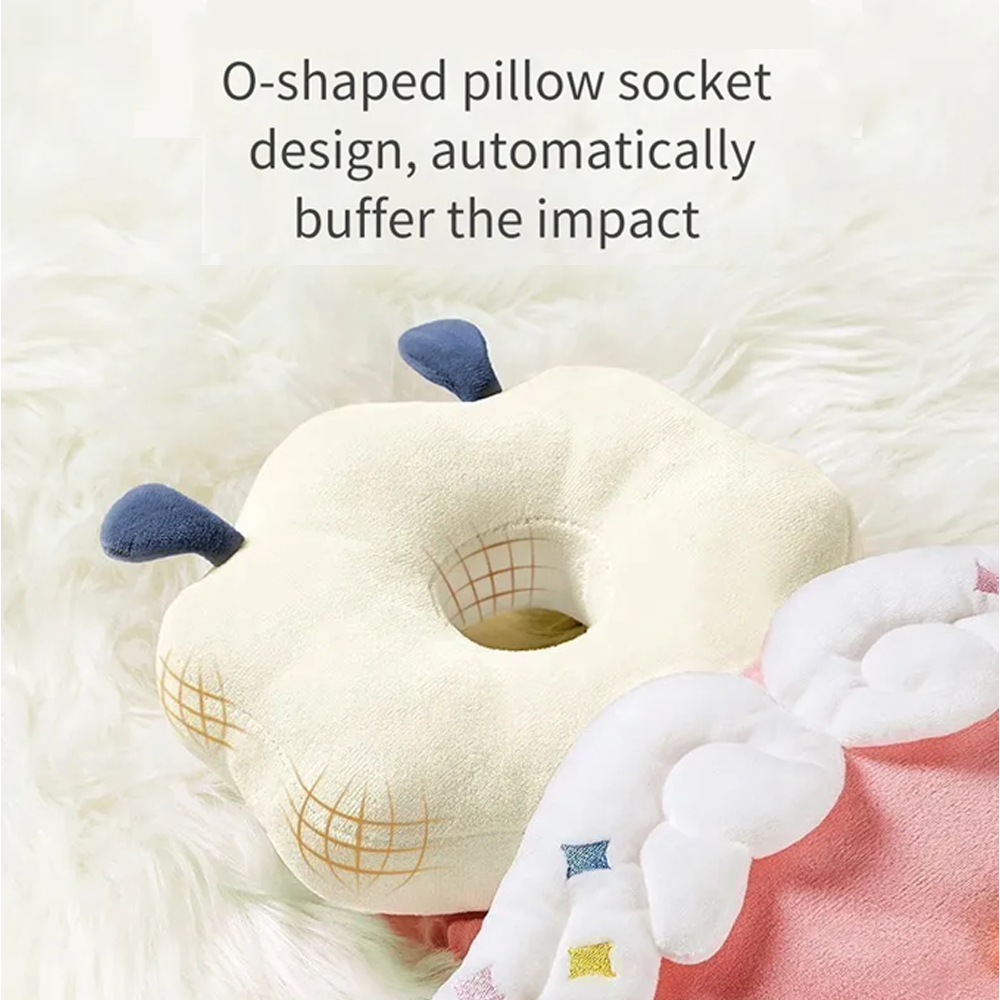 Baby Head Protection Cushion