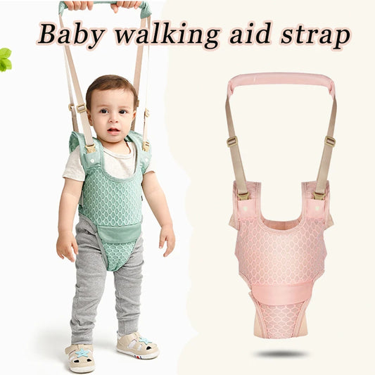 Baby Walking Aid Strap
