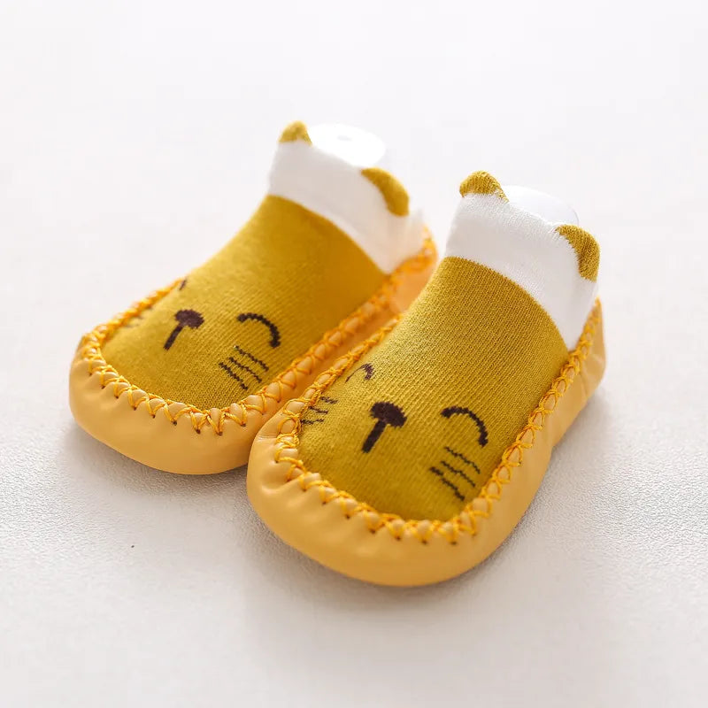 Anti Slip Baby Socks Shoes