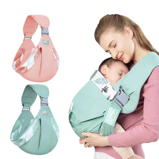 Baby Outdoor Carrier Waist Stool