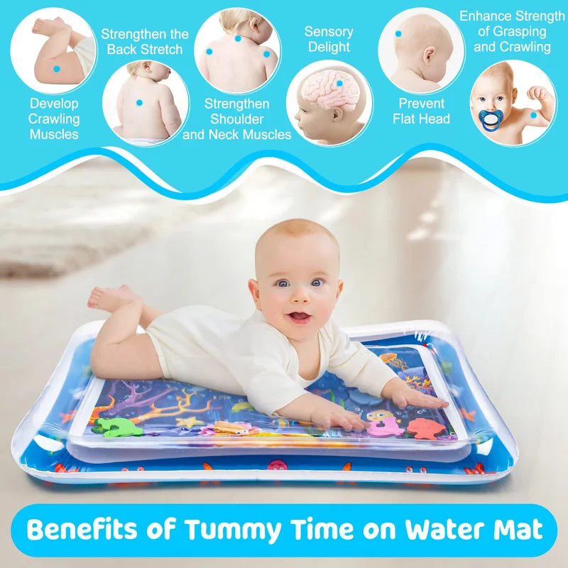 Baby Water Play Mat