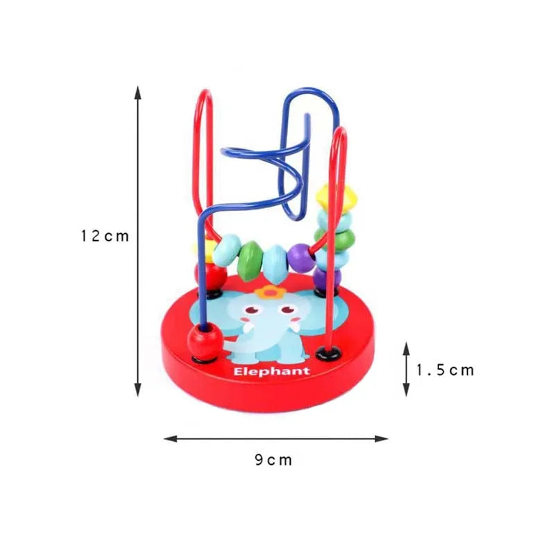 Baby Educational Math Toy