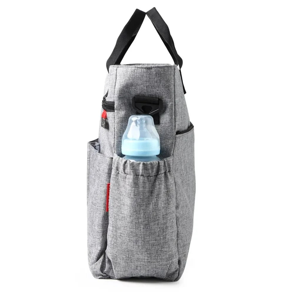 Fashion Baby Diaper Tote Bag