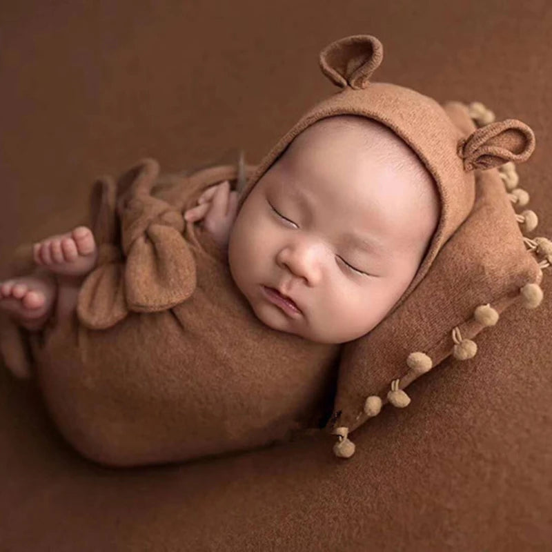 Baby Photography Prop Blanket