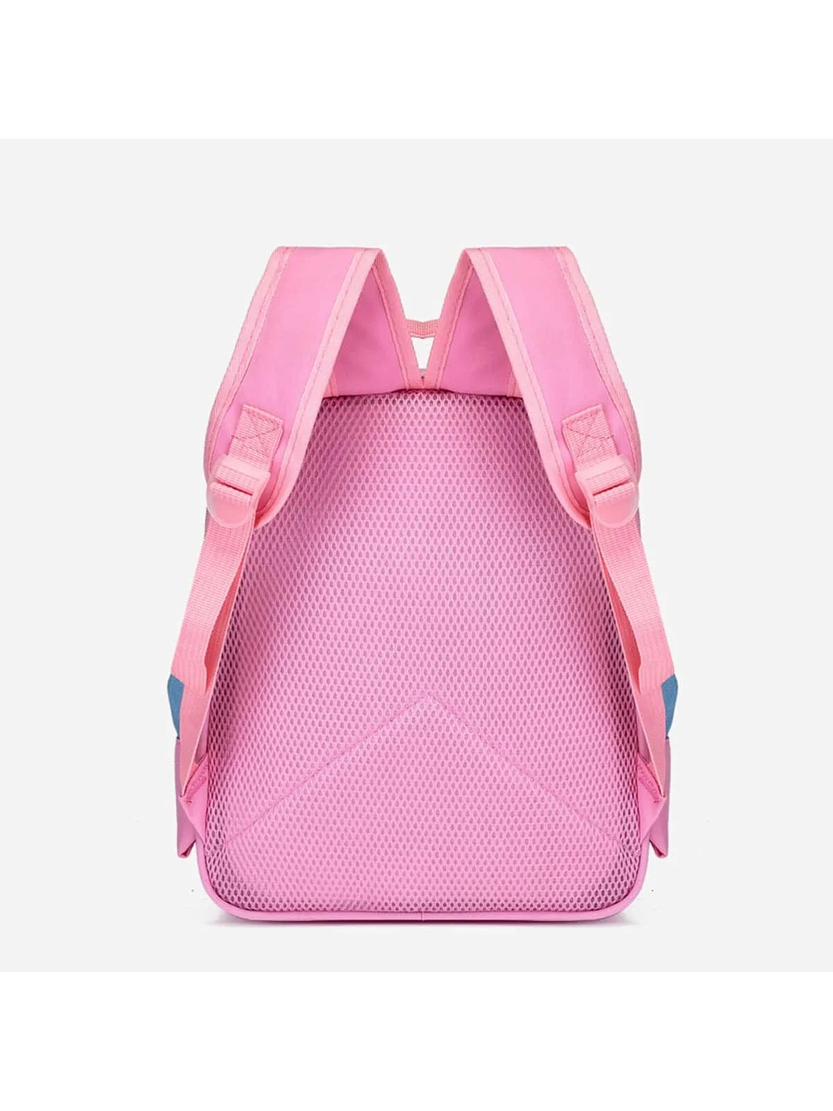 Cute Cartoon Elephant Backpack