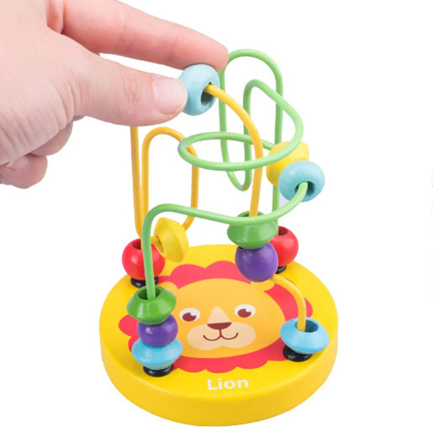 Baby Educational Math Toy