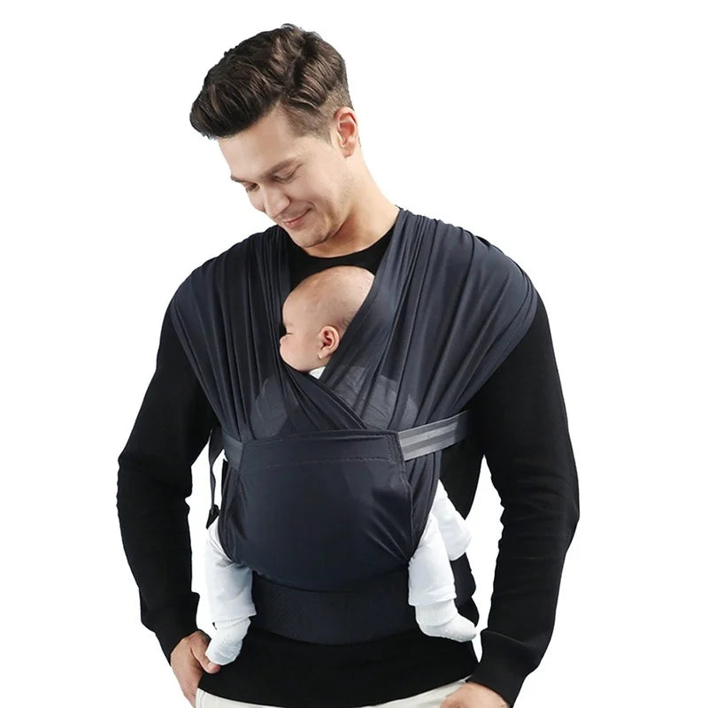 Baby Carrier Stretchy Infant Sling