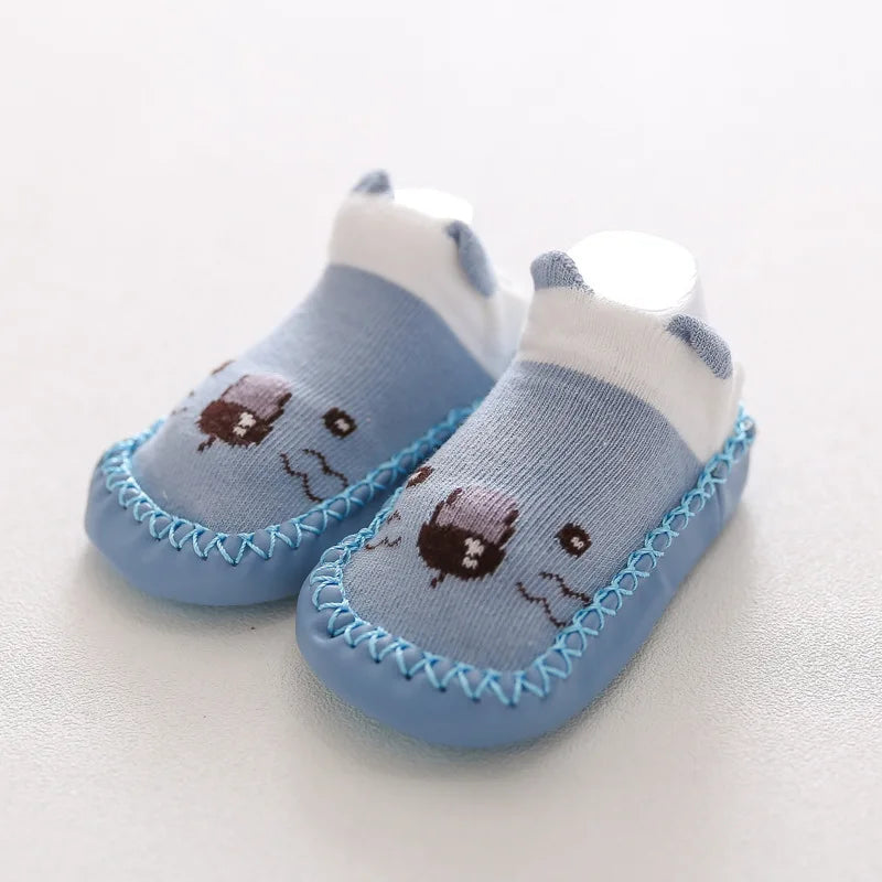 Anti Slip Baby Socks Shoes