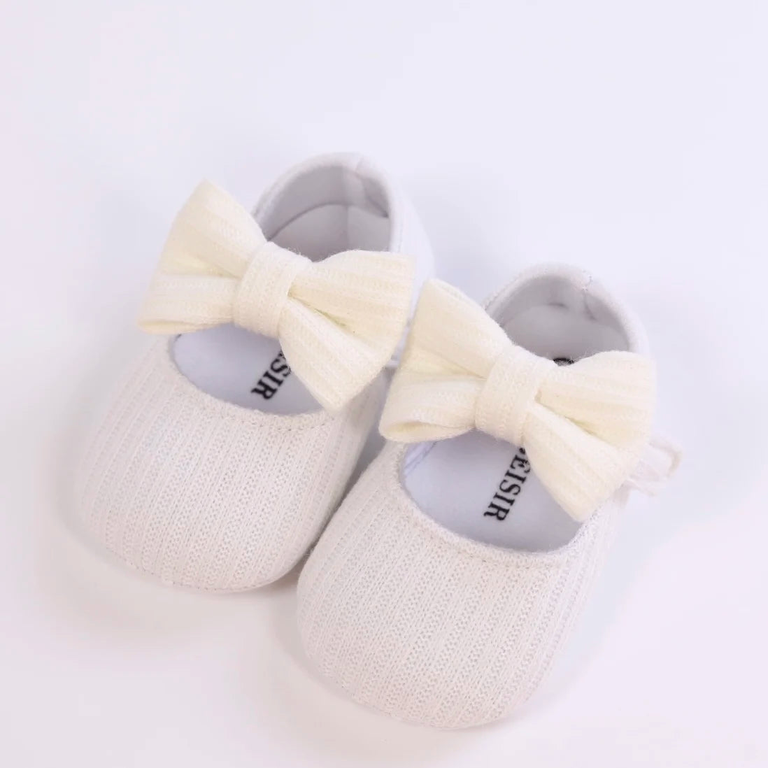 Adorable Bowknot Mary Jane Shoes