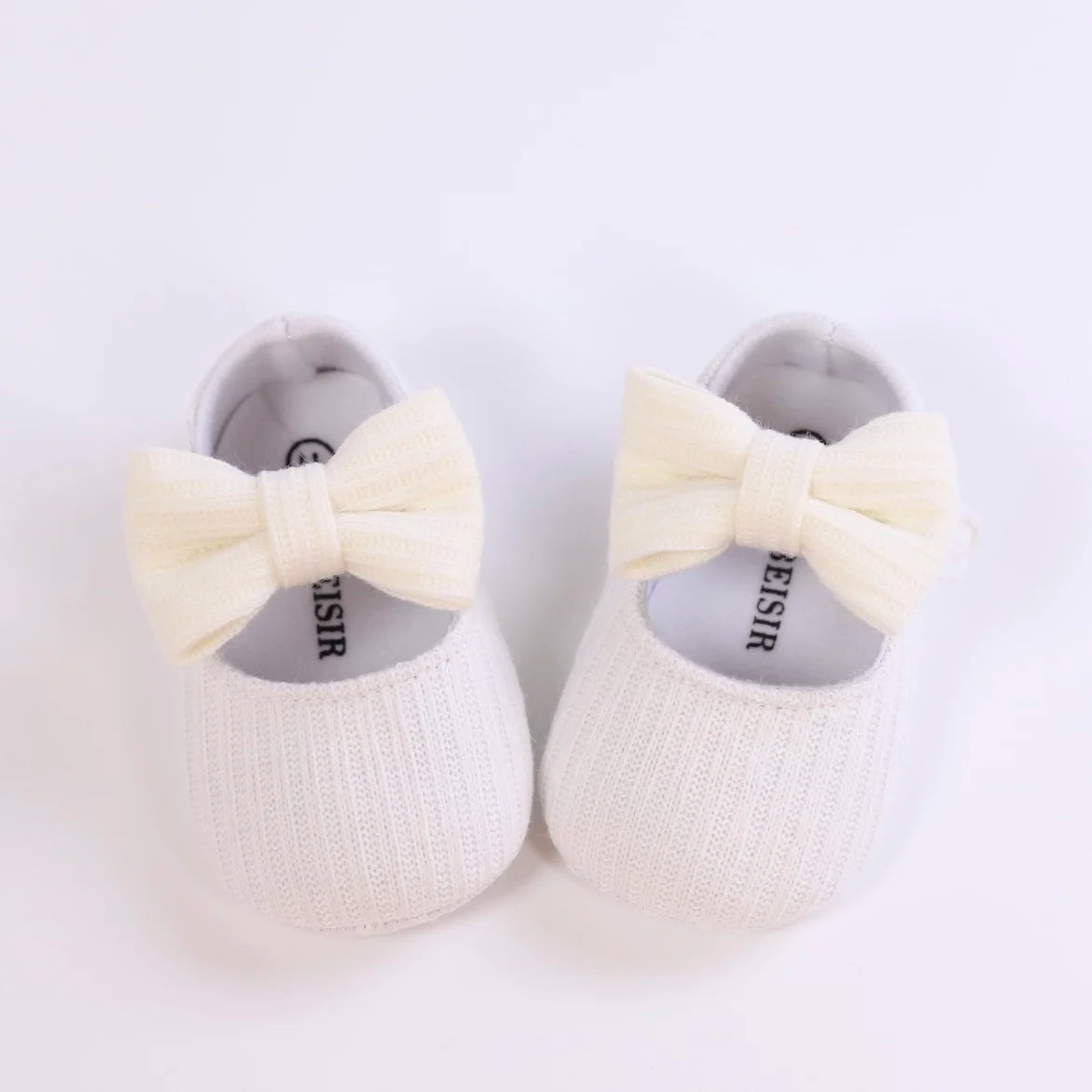 Adorable Bowknot Mary Jane Shoes